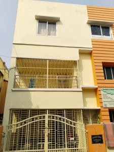Image of 1250 Sq.ft 2 BHK Builder Floor for rent in Mason Maruti Residency Phase V, Raghunathpur, Bhubaneswar for Rs. 16000