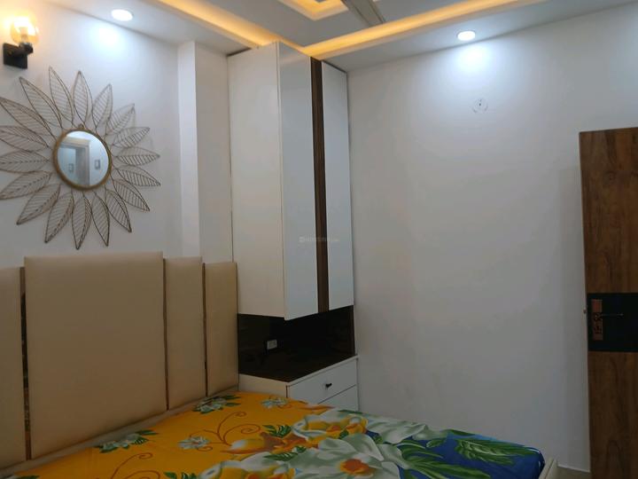 Subhash Park, Uttam Nagar Bedroom 1