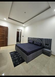Bedroom Image of 2635 Sq.ft 4 BHK Apartment / Flat for sale in Kharar Mohali for Rs. 12200000