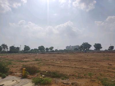 Image of 151 Sq.ft Residential Plot / Land for sale in Adibatla, Hyderabad for Rs. 4010020