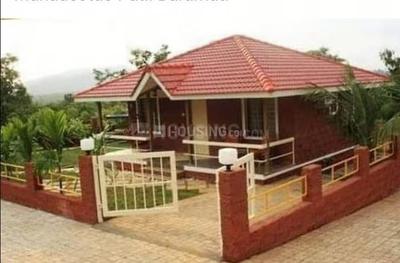 Image of 1200 Sq.ft 2 BHK Villa for sale in Karjat, Thane for Rs. 6000000