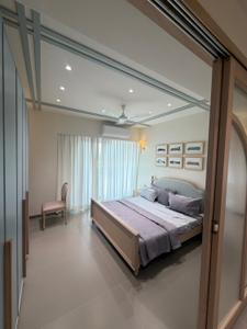 Bedroom Image of 4248 Sq.ft 5 BHK Apartment / Flat for sale in Royal Riviera 2, Randesan Gandhinagar for Rs. 22500000