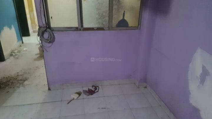 Sector 10, Vashi Bedroom One 1