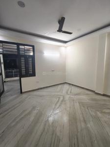 Hall Image of 950 Sq.ft 2 BHK Builder Floor for rent in Ramesh Nagar New Delhi for Rs. 24000