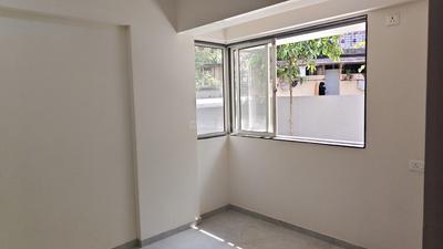 1 BHK Flat