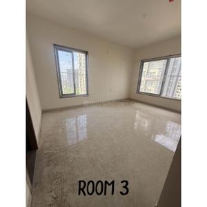 Hall Image of 1700 Sq.ft 3 BHK Apartment / Flat for sale in Bhandari 7 Plumeria Drive, Punawale Pune for Rs. 19500000