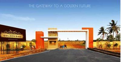 Image of 150 Sq.ft Residential Plot / Land for sale in Bhogapuram, Visakhapatnam for Rs. 2100000