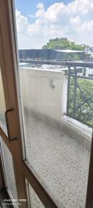 Balcony Image of 1206 Sq.ft 2 BHK Apartment / Flat for sale in Hiland Park, Santoshpur Kolkata for Rs. 9000000