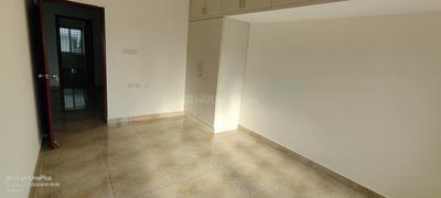 Bedroom Image of 1600 Sq.ft 3 BHK Apartment / Flat for rent in Cox Town Bengaluru for Rs. 39000