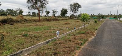 Image of 1200 Sq.ft Residential Plot / Land for sale in Madagalli, Mysore for Rs. 3800000