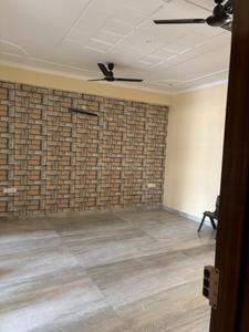 3 BHK Independent Builder Floor