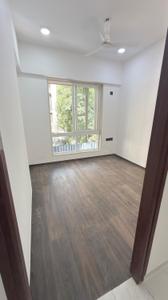 Bedroom Image of 550 Sq.ft 2 BHK Apartment / Flat for sale in Pearl Ashiyana, Malad East Mumbai for Rs. 12900000
