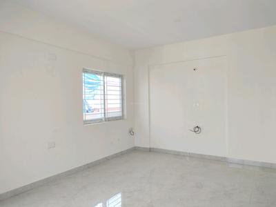 Living Room Image of 1244 Sq.ft 3 BHK Apartment / Flat for sale in Avani Residency, Singasandra Bengaluru for Rs. 8200000