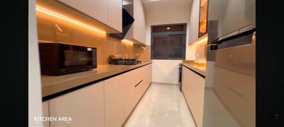 Kitchen Image of 1850 Sq.ft 3 BHK Apartment / Flat for sale in Purva Silversky, Electronic City Phase 2 Bengaluru for Rs. 27500000