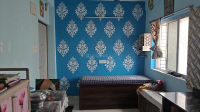 Living Room Image of 630 Sq.ft 2 BHK Apartment / Flat for sale in Bansdroni Kolkata for Rs. 2950000