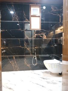 Bedroom Three Image of 3500 Sq.ft 4 BHK Builder Floor for sale in Sahibabad Industrial Area Ghaziabad for Rs. 29800000