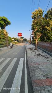 Image of 2450 Sq.ft Residential Plot / Land for sale in Kunraghat, Gorakhpur for Rs. 15925000