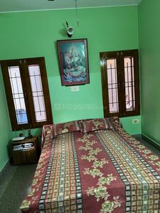 Bedroom Image of 3500 Sq.ft 4 BHK Duplex for sale in Basaveshwara Nagar Bengaluru for Rs. 65000000