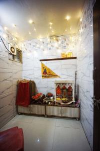 Hall Image of 768 Sq.ft 3 BHK Apartment / Flat for sale in Maninagar Ahmedabad for Rs. 8500000
