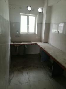 Kitchen Image of 1400 Sq.ft 3 BHK Apartment / Flat for sale in New Town Kolkata for Rs. 15000000