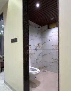 Bathroom Image of 2720 Sq.ft 4 BHK Apartment / Flat for sale in Althan Surat for Rs. 16000000