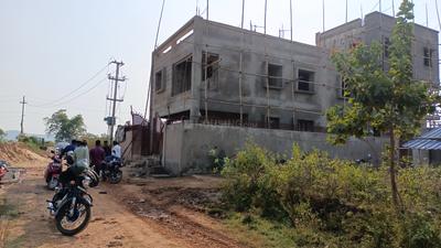 AB HOMES Site Plan 2