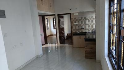 Living Room Image of 800 Sq.ft 2 BHK Independent House for rent in Murlichack Patna for Rs. 9500
