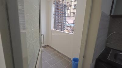 Balcony Image of 1200 Sq.ft 2 BHK Apartment / Flat for rent in Whitefield Bengaluru for Rs. 38000