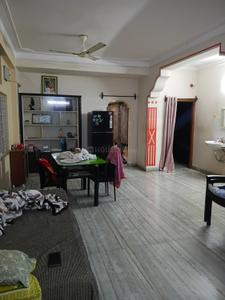 Hall Image of 1251 Sq.ft 2 BHK Apartment / Flat for rent in Madhapur Hyderabad for Rs. 24000