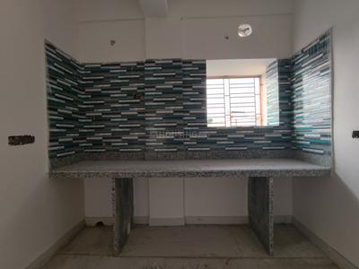 Kitchen Image of 950 Sq.ft 2 BHK Apartment / Flat for sale in Behala Kolkata for Rs. 4750000