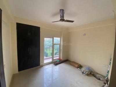 Bedroom Image of 810 Sq.ft 2 BHK Apartment / Flat for sale in Gardenia Golf City, Sector 75 Noida for Rs. 6700000