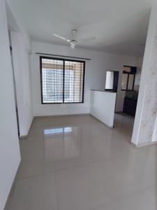Hall Image of 1000 Sq.ft 2 BHK Apartment / Flat for sale in Gulmohar Renaissance, Upper Kharadi Pune for Rs. 8400000