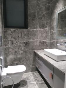 Bedroom Four Image of 4501 Sq.ft 4 BHK Builder Floor for sale in Model Town New Delhi for Rs. 90000000