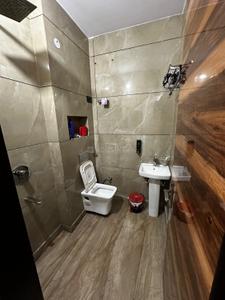 Bathroom Image of 1250 Sq.ft 3 BHK Builder Floor for sale in Pitampura New Delhi for Rs. 11200000