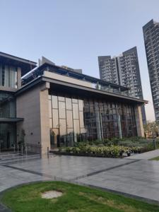 Image of 1855 Sq.ft 3 BHK Apartment / Flat for sale in Godrej Meridien, Sector 106, Gurgaon for Rs. 30500000