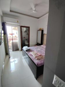Bedroom Image of 1050 Sq.ft 2 BHK Apartment / Flat for rent in Greno Residency, Devla Greater Noida for Rs. 20000