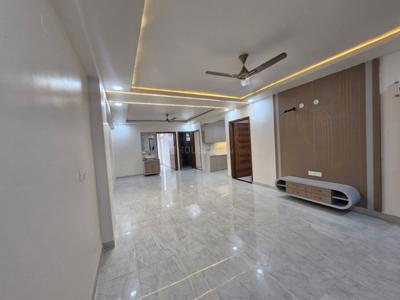 Hall Image of 1558 Sq.ft 3 BHK Apartment / Flat for sale in Jagatpura Jaipur for Rs. 6000000