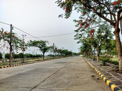Image of 1000 Sq.ft Residential Plot / Land for sale in Tilhari, Jabalpur for Rs. 1700000
