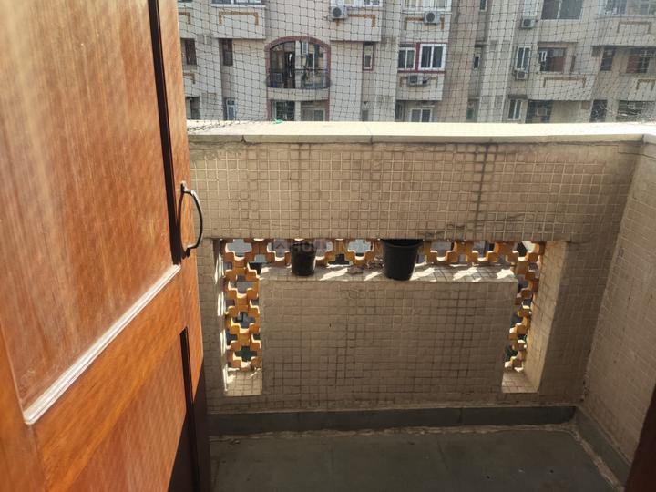 Ranjit Vihar-I, Sector 22 Dwarka Main Image 1