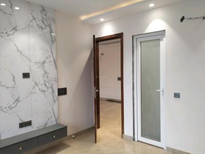 Bedroom Image of 1800 Sq.ft 3 BHK Builder Floor for sale in Vikaspuri New Delhi for Rs. 36500000