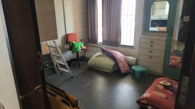 Bedroom Image of 1330 Sq.ft 3 BHK Apartment / Flat for sale in Mont Vert Belair, Bhugaon Pune for Rs. 11000000