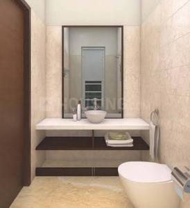 Image of 670 Sq.ft 2 BHK Apartment / Flat for sale in Neelam Spiro Tower, Mulund East, Mumbai for Rs. 17160000