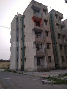 Image of 470 Sq.ft 1 BHK Apartment / Flat for sale in DDA FLAT LIG, Narela, New Delhi for Rs. 2800000