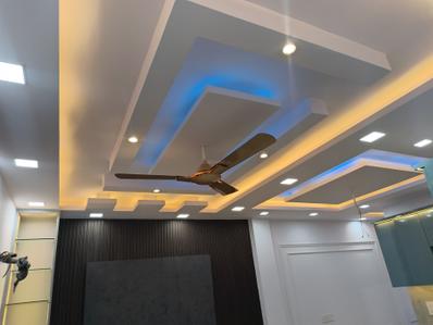 Living Room Image of 950 Sq.ft 3 BHK Builder Floor for sale in Govindpuri Extension New Delhi for Rs. 9500000