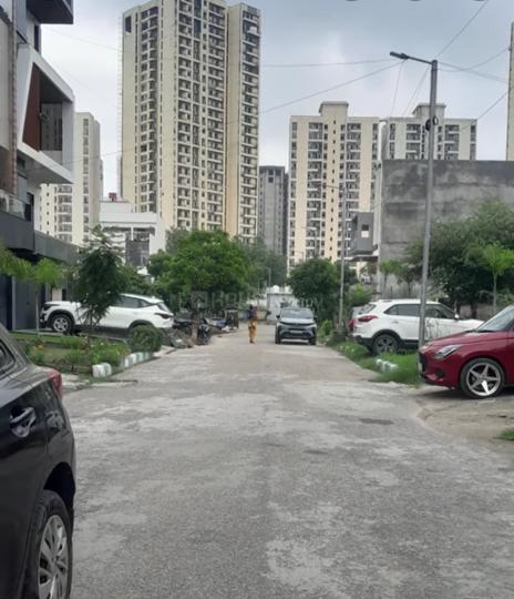 Jaypee Kensington Park Plot 1 Main Image 1
