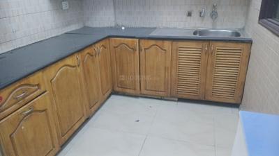 Kitchen Image of 1225 Sq.ft 2 BHK Apartment / Flat for sale in Agarwal Aditya Mega City, Indirapuram Ghaziabad for Rs. 11800000