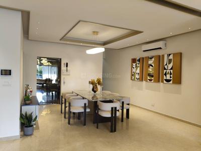 Hall Image of 2800 Sq.ft 4.5 BHK Builder Floor for sale in Birla Navya Avik Phase 1, Sector 63 Gurgaon for Rs. 60000000