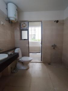Bathroom Image of 1856 Sq.ft 3 BHK Builder Floor for sale in Vatika Premium Floors, Sector 82 Gurgaon for Rs. 28000000