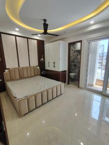Bedroom Image of 1500 Sq.ft 3 BHK Builder Floor for rent in Canal Road Dehradun for Rs. 60000