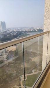 Balcony Image of 1950 Sq.ft 3 BHK Apartment / Flat for sale in The Regent Phase 1, Serilingampally Hyderabad for Rs. 21200000